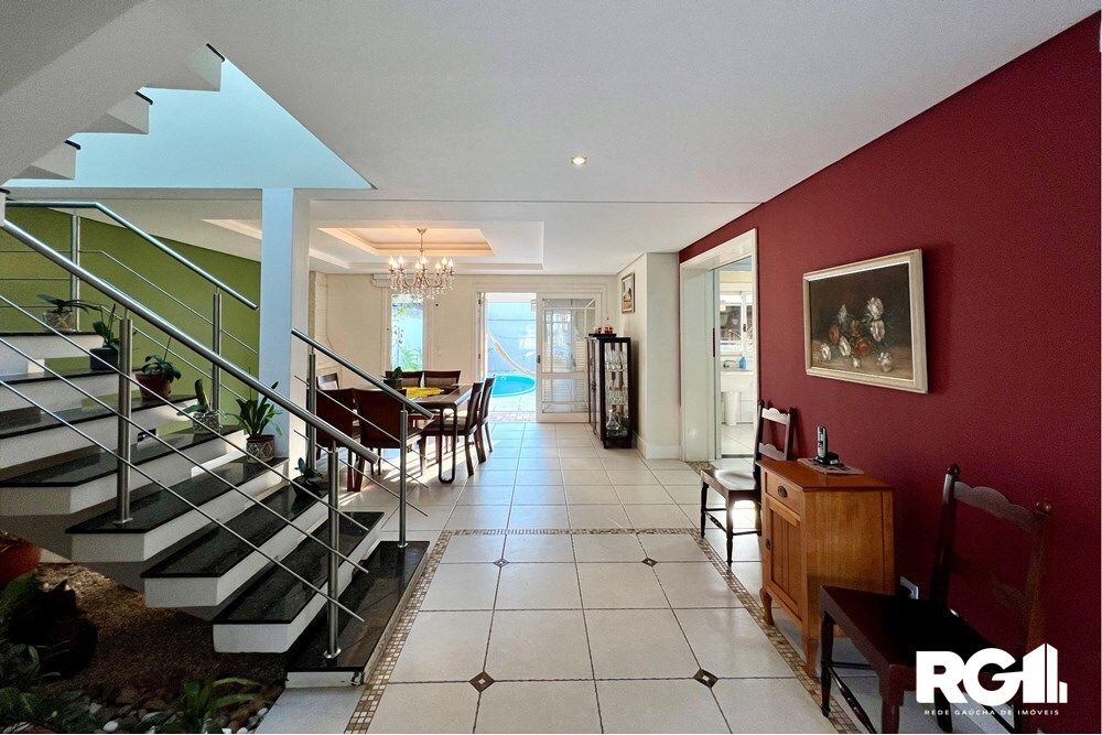 Casa à venda com 4 quartos, 243m² - Foto 39