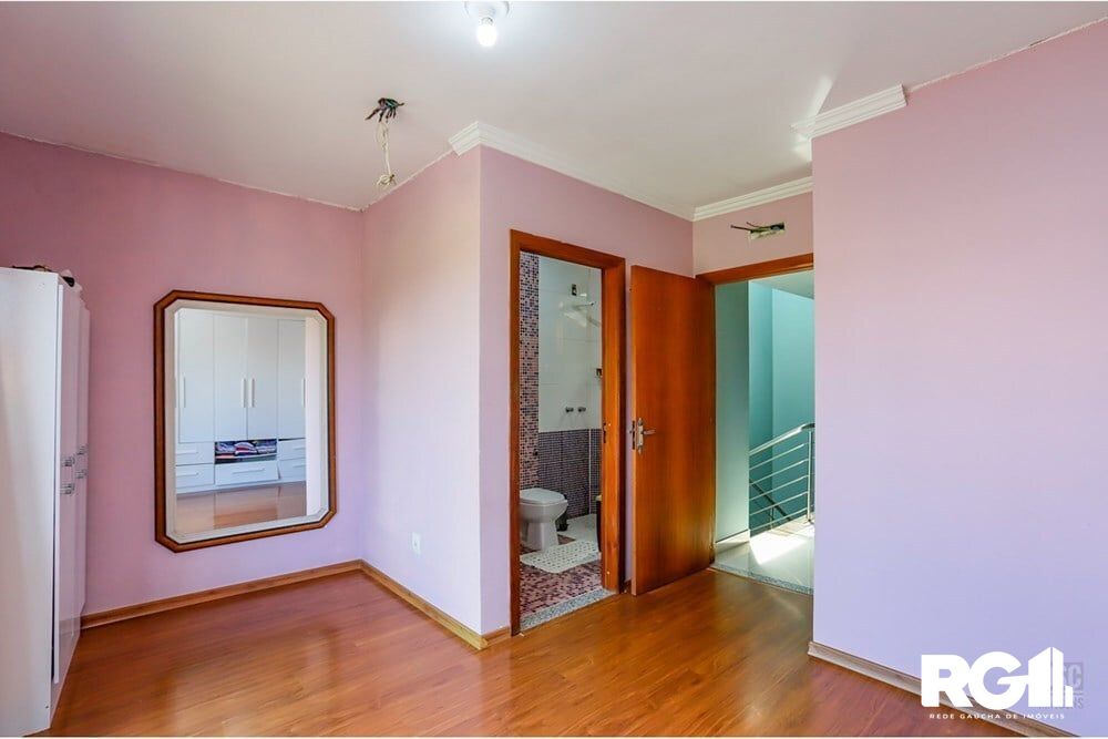 Casa à venda com 3 quartos, 185m² - Foto 10