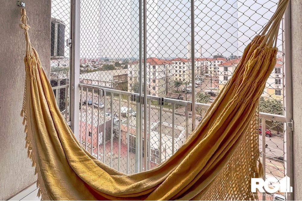 Apartamento à venda com 2 quartos, 55m² - Foto 8