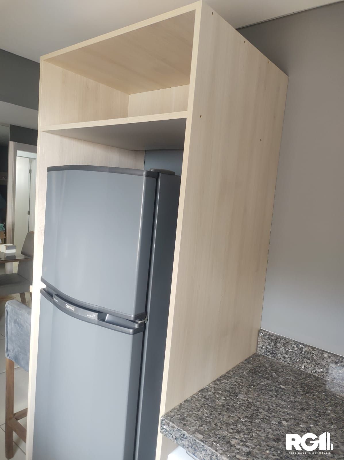 Apartamento à venda com 2 quartos, 62m² - Foto 40