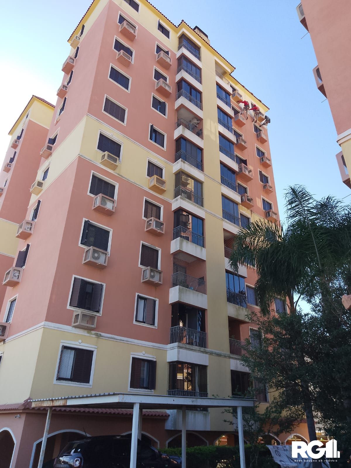 Apartamento à venda com 3 quartos, 67m² - Foto 4