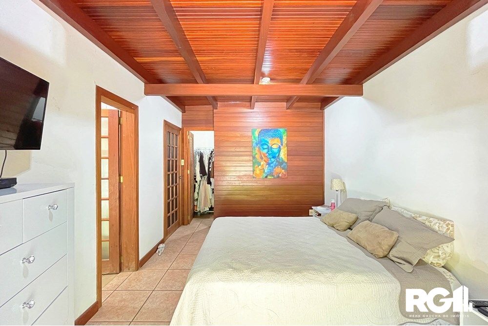 Casa de Condomínio à venda com 4 quartos, 220m² - Foto 56