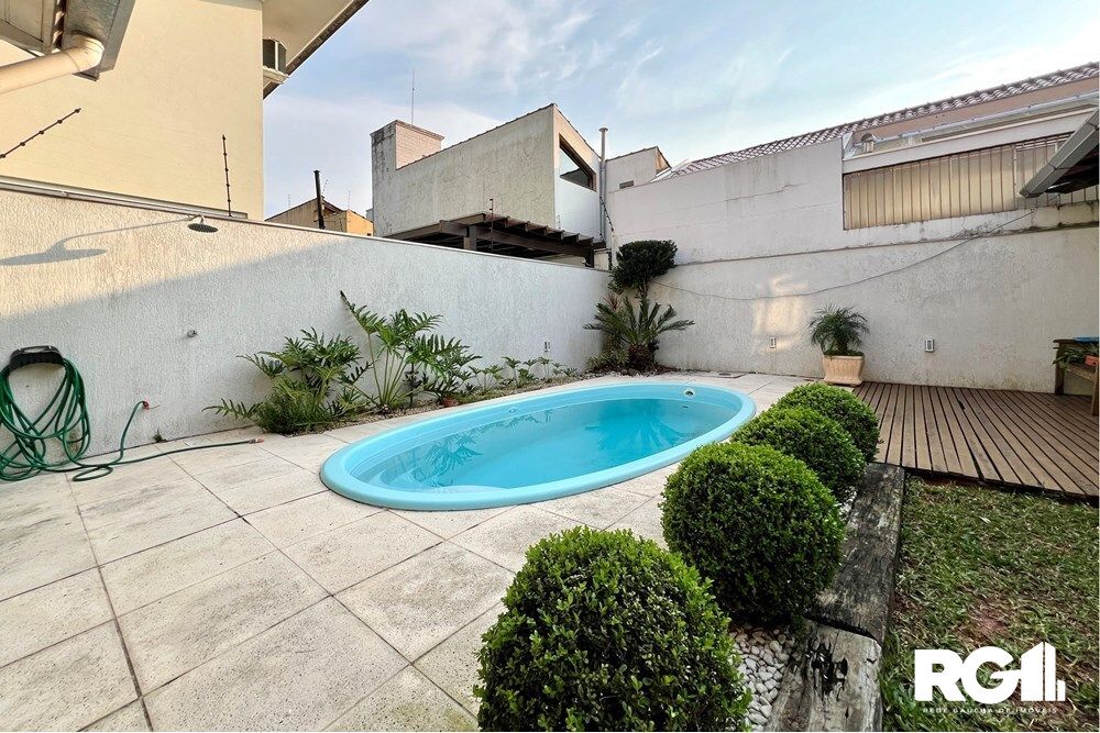 Casa à venda com 4 quartos, 243m² - Foto 60