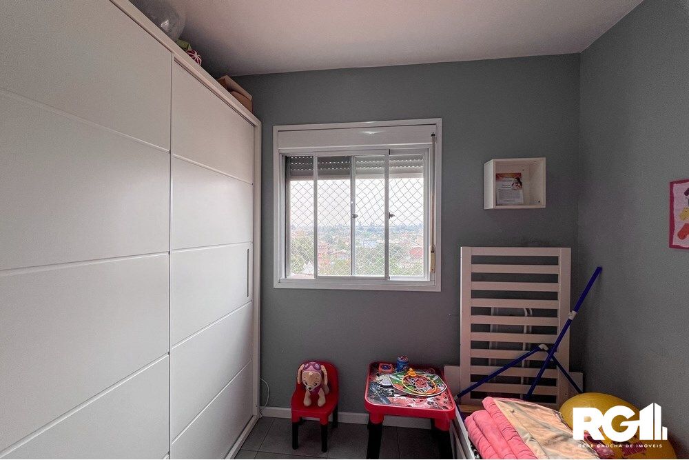Apartamento à venda com 2 quartos, 55m² - Foto 10