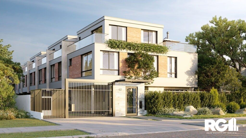 Casa de Condomínio à venda com 3 quartos, 365m² - Foto 1