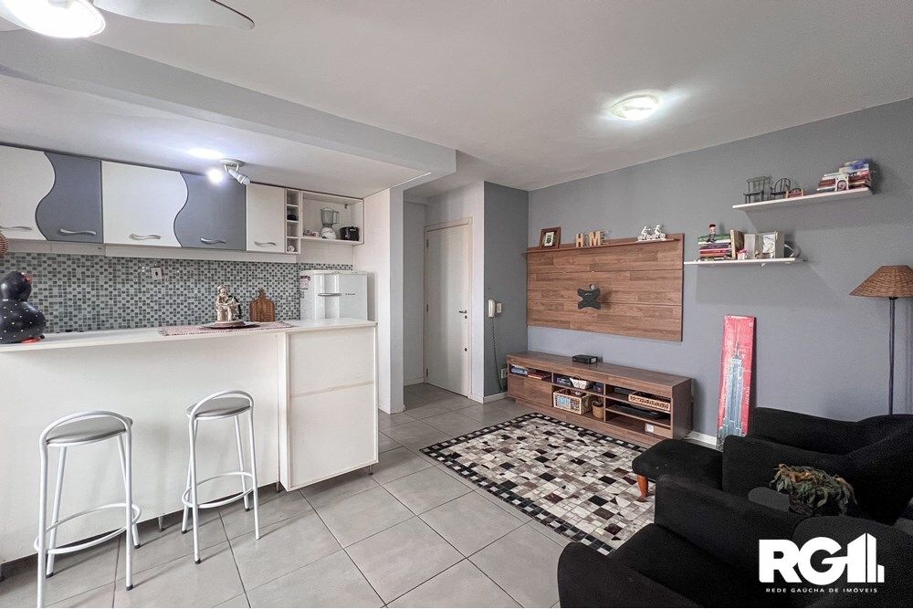 Apartamento à venda com 2 quartos, 55m² - Foto 24