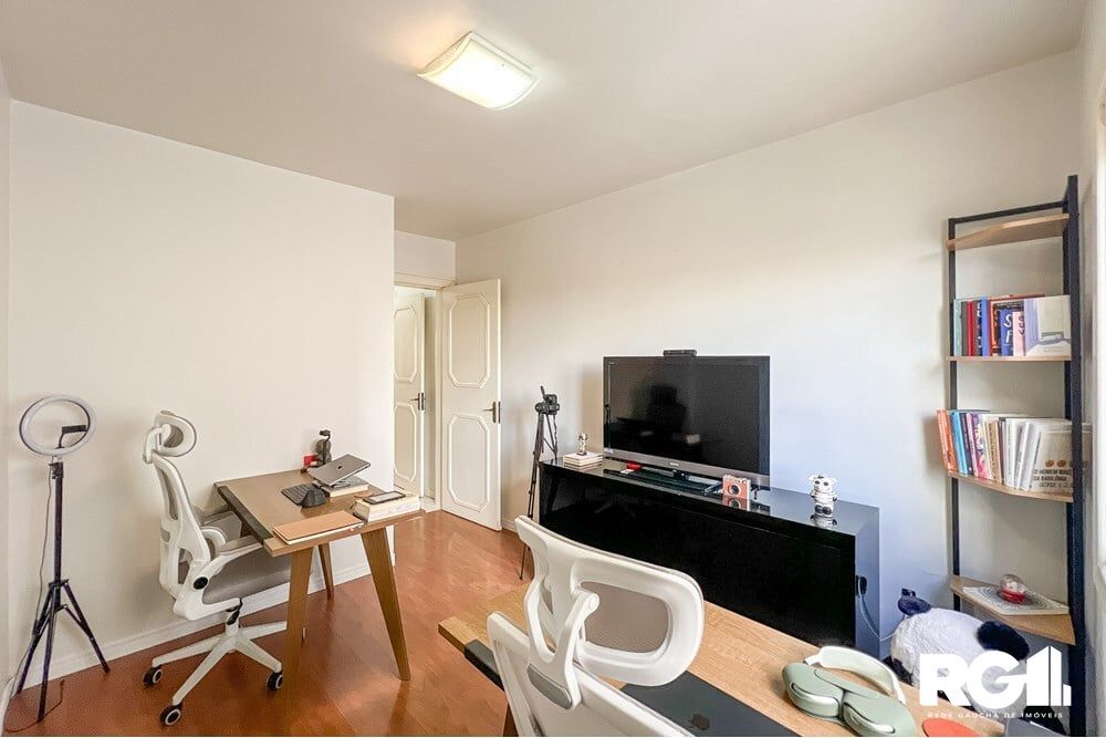 Apartamento à venda com 2 quartos, 78m² - Foto 5
