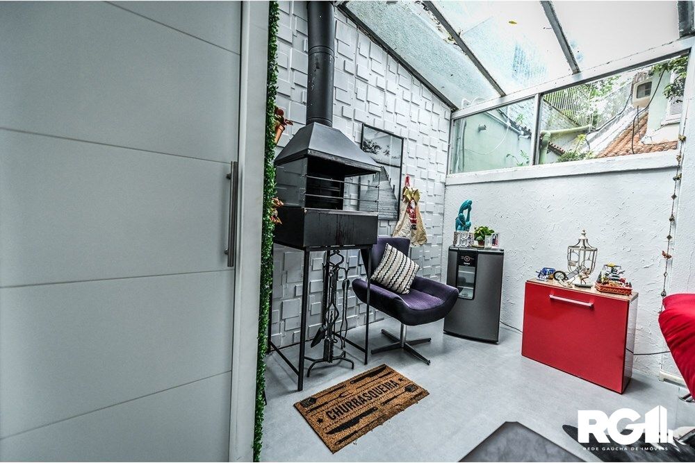 Casa de Condomínio à venda com 2 quartos, 80m² - Foto 47