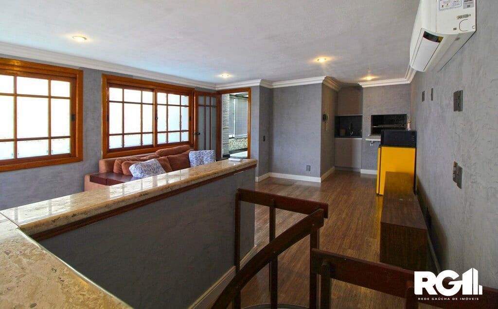 Cobertura à venda com 2 quartos, 146m² - Foto 6