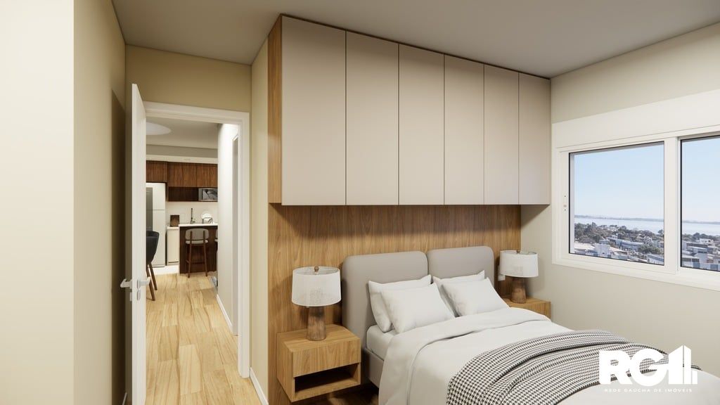 Apartamento à venda com 2 quartos, 61m² - Foto 16