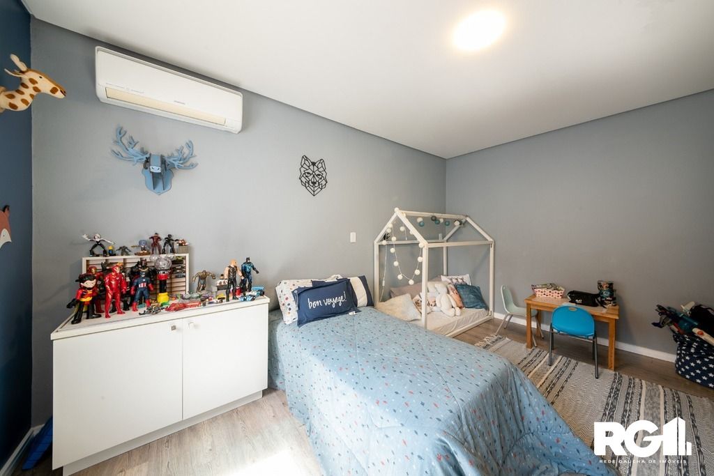 Casa à venda com 4 quartos, 427m² - Foto 16