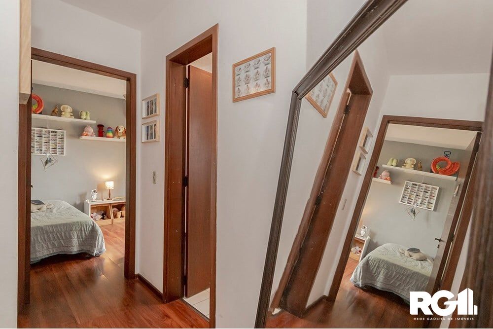 Cobertura à venda com 3 quartos, 238m² - Foto 40