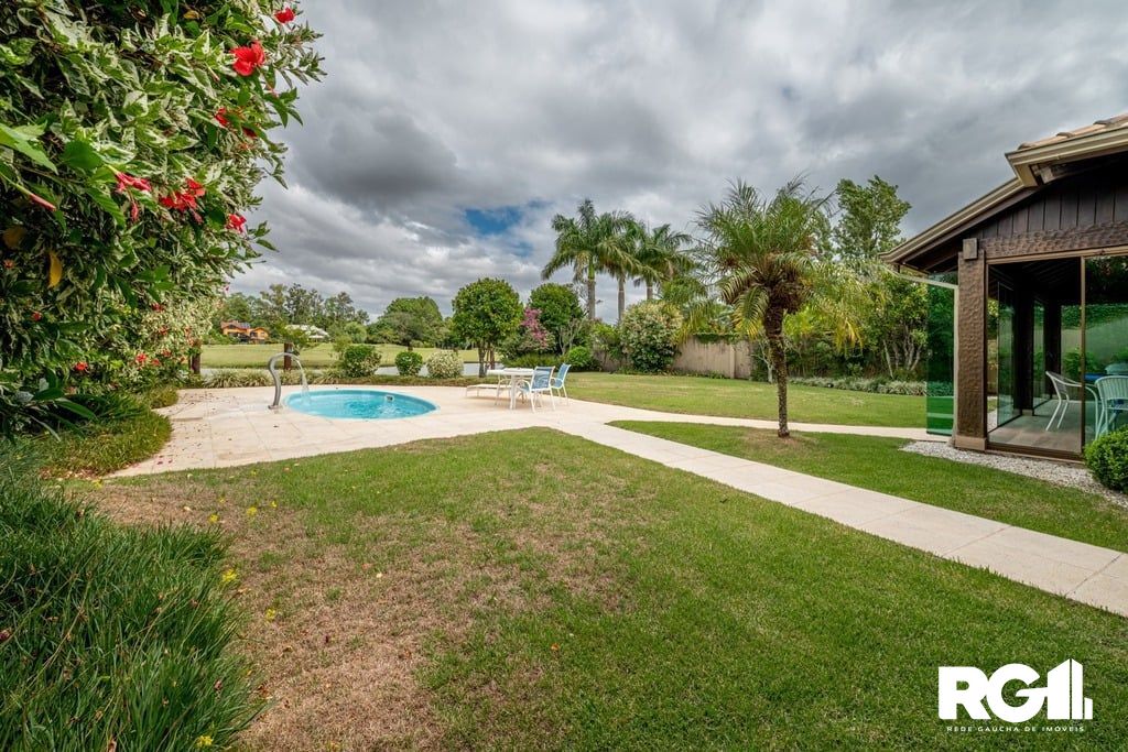Casa de Condomínio à venda com 4 quartos, 480m² - Foto 38