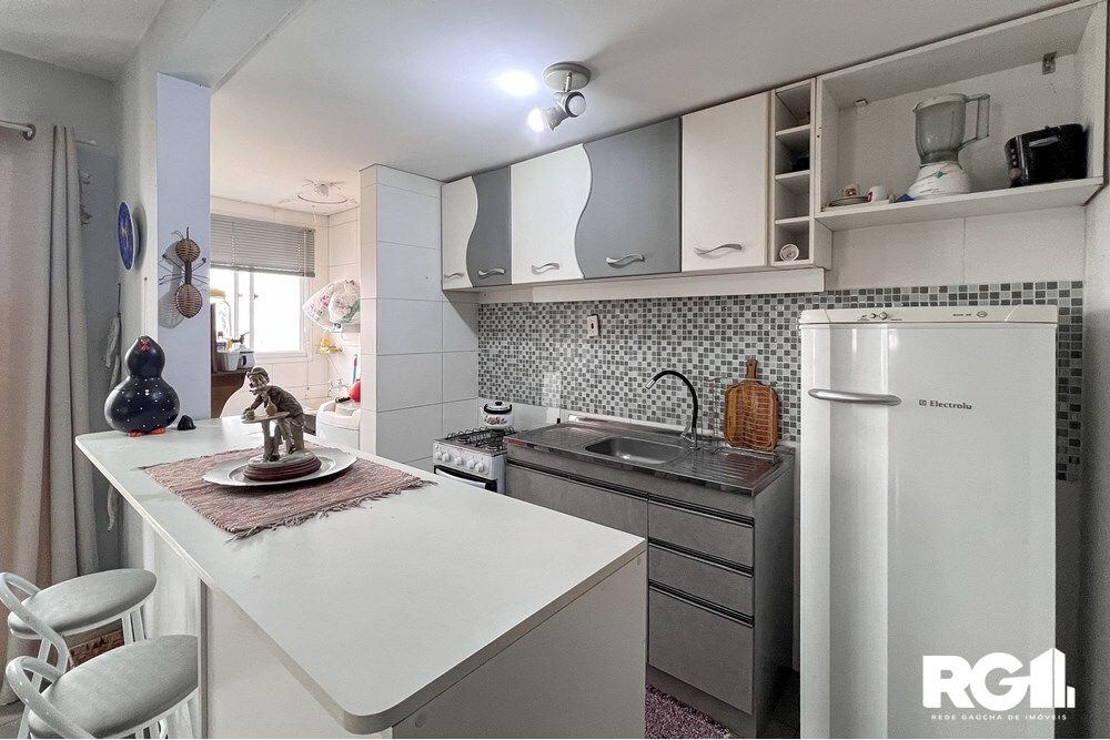 Apartamento à venda com 2 quartos, 55m² - Foto 29