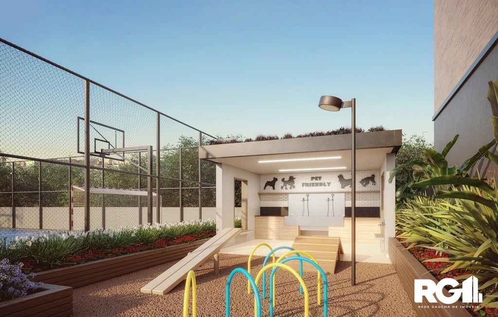 Apartamento à venda com 3 quartos, 82m² - Foto 24