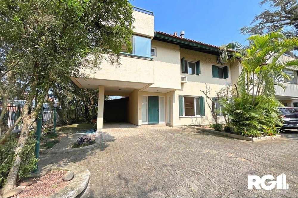 Casa de Condomínio à venda com 3 quartos, 254m² - Foto 21
