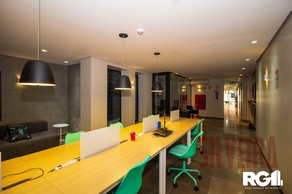 Apartamento à venda e aluguel com 1 quarto, 18m² - Foto 8