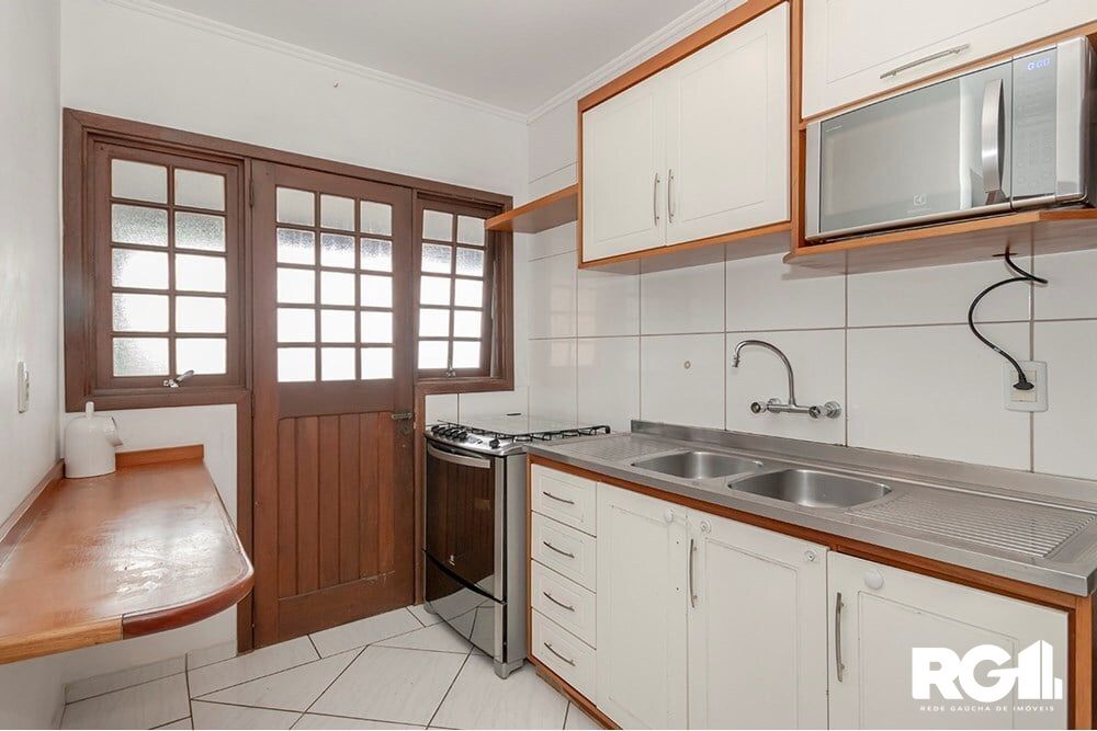 Cobertura à venda com 3 quartos, 238m² - Foto 15
