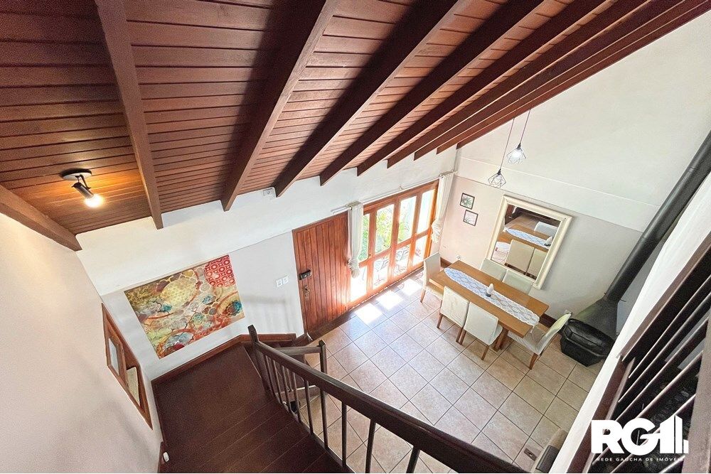 Casa de Condomínio à venda com 4 quartos, 220m² - Foto 53