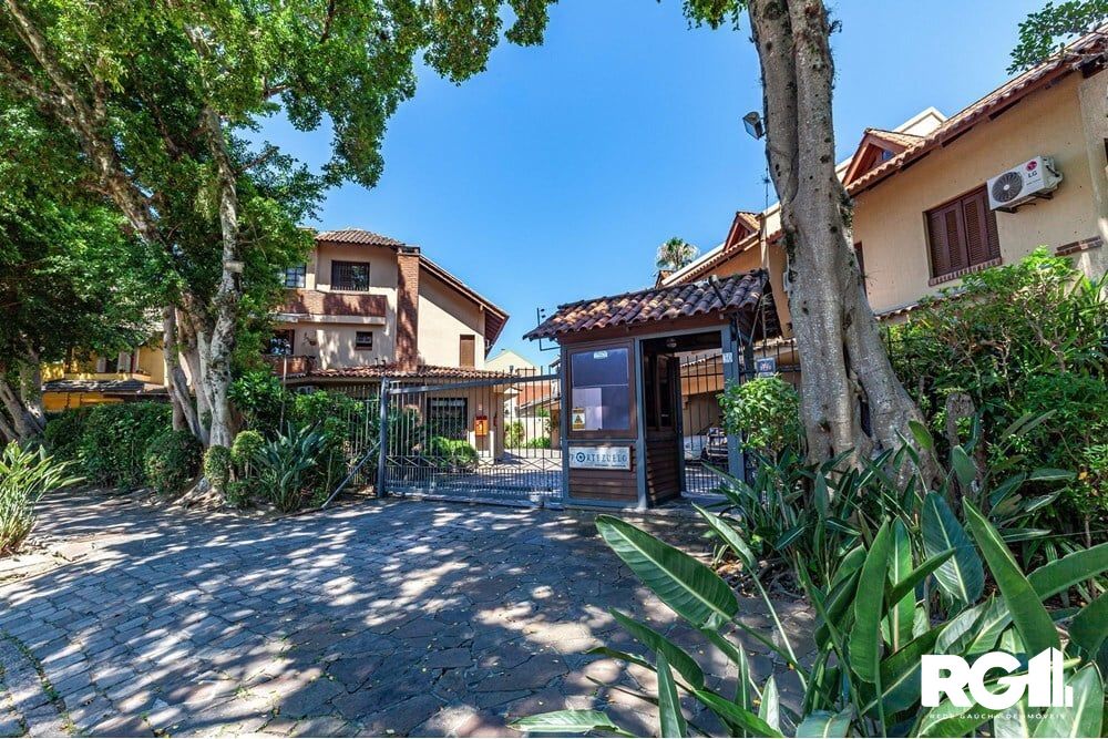 Casa de Condomínio à venda com 3 quartos, 205m² - Foto 34