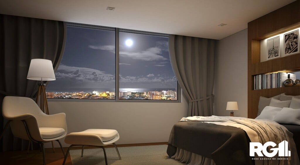 Apartamento à venda com 3 quartos, 145m² - Foto 8