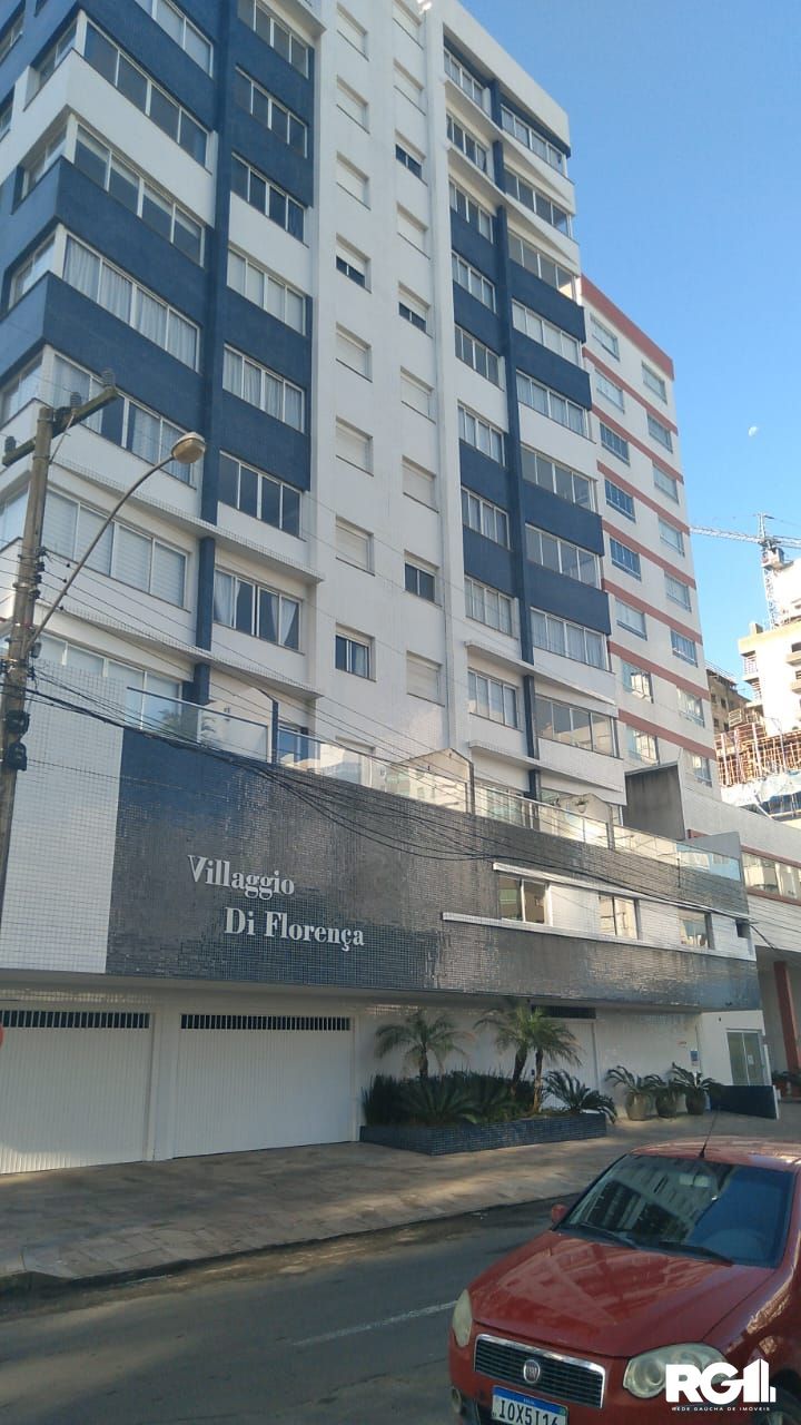 Apartamento à venda com 2 quartos, 62m² - Foto 2