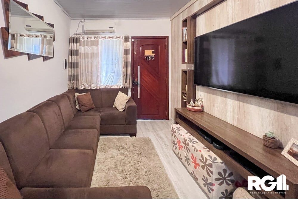Casa à venda com 2 quartos, 119m² - Foto 30