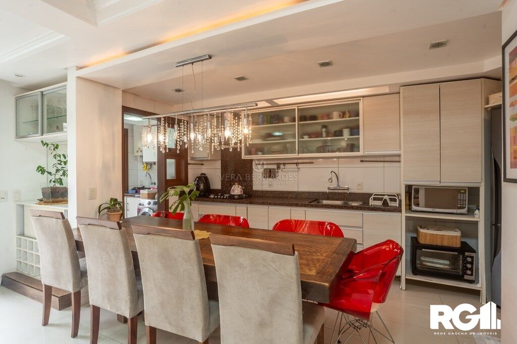 Casa de Condomínio à venda com 4 quartos, 205m² - Foto 26