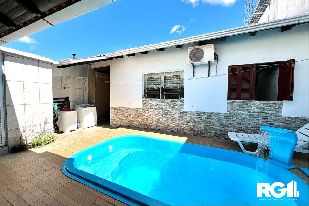 Casa à venda com 2 quartos, 106m² - Foto 7