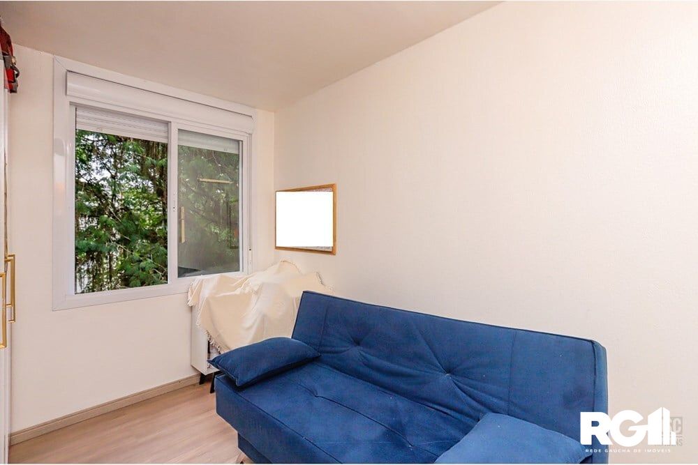 Apartamento à venda com 2 quartos, 46m² - Foto 10