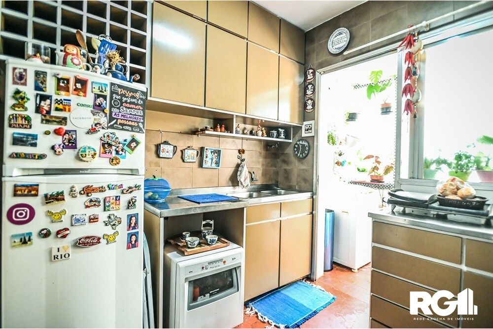 Apartamento à venda com 3 quartos, 148m² - Foto 7