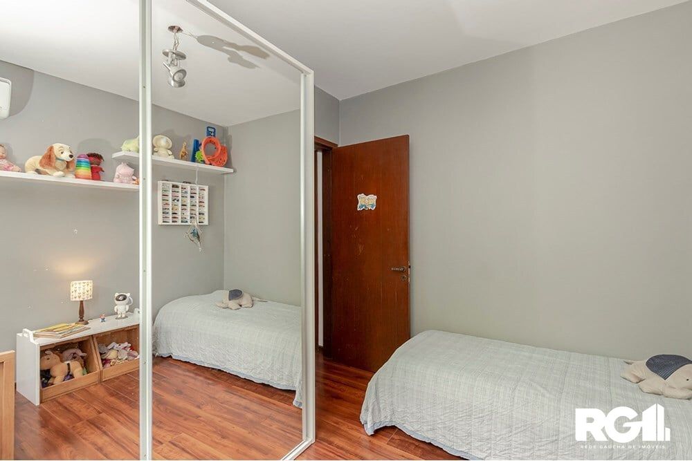 Cobertura à venda com 3 quartos, 238m² - Foto 45