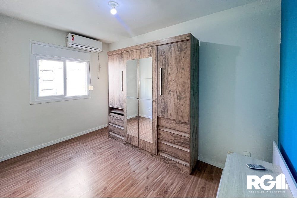 Apartamento à venda com 2 quartos, 51m² - Foto 21
