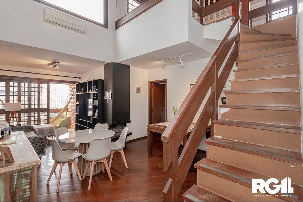 Cobertura à venda com 3 quartos, 238m² - Foto 11