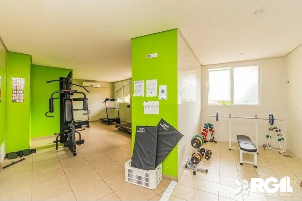 Apartamento à venda com 3 quartos, 90m² - Foto 14