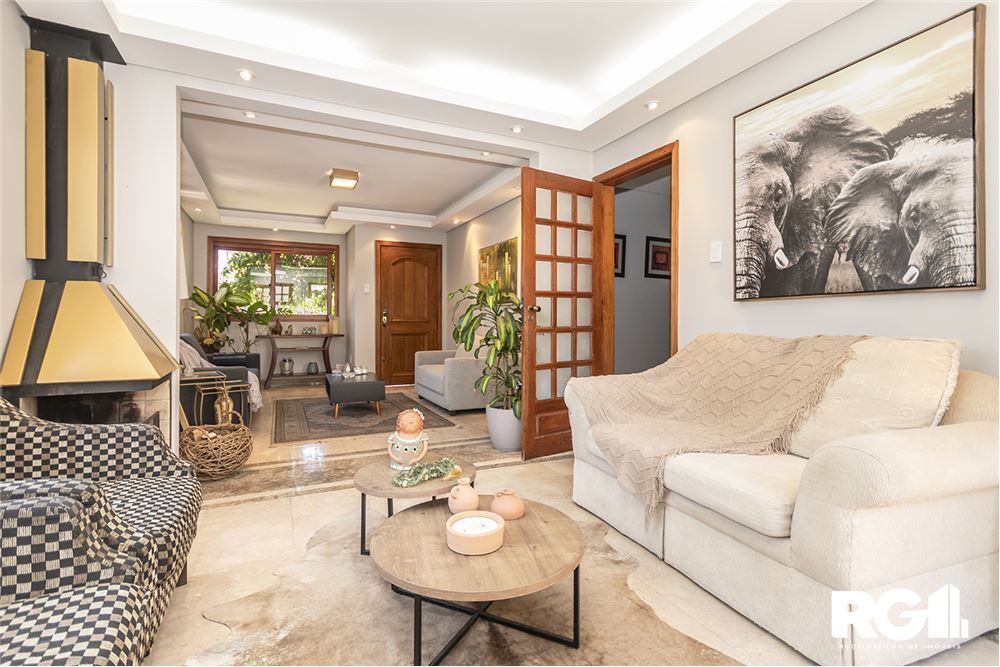 Casa à venda com 4 quartos, 250m² - Foto 27