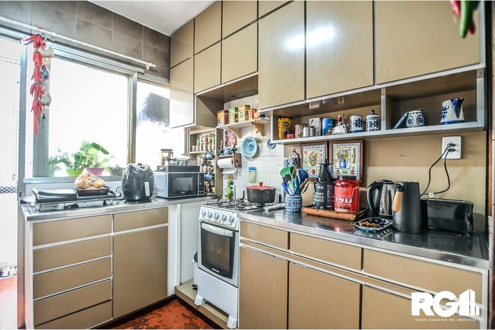 Apartamento à venda com 3 quartos, 148m² - Foto 8