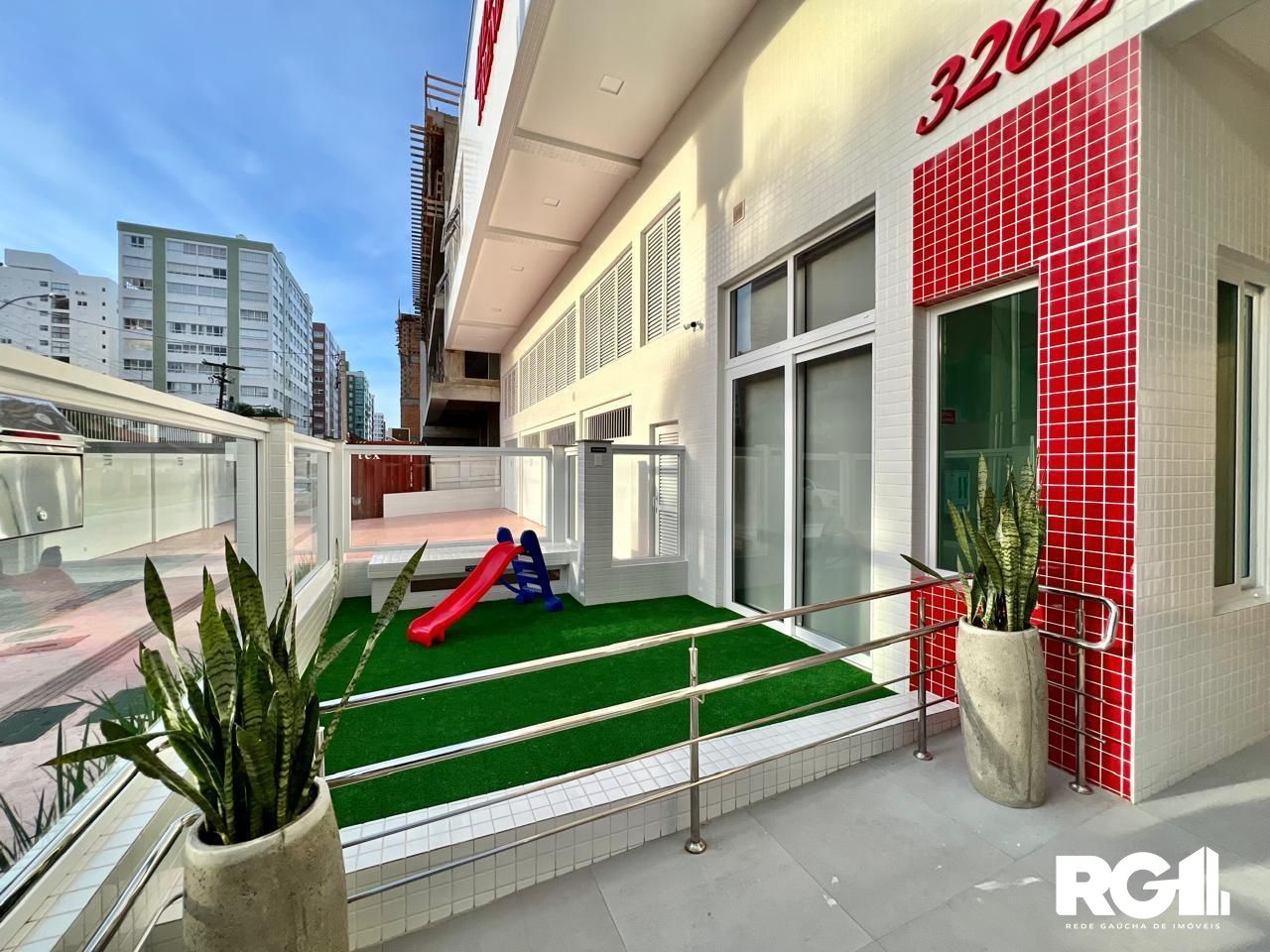 Apartamento à venda com 2 quartos, 65m² - Foto 20