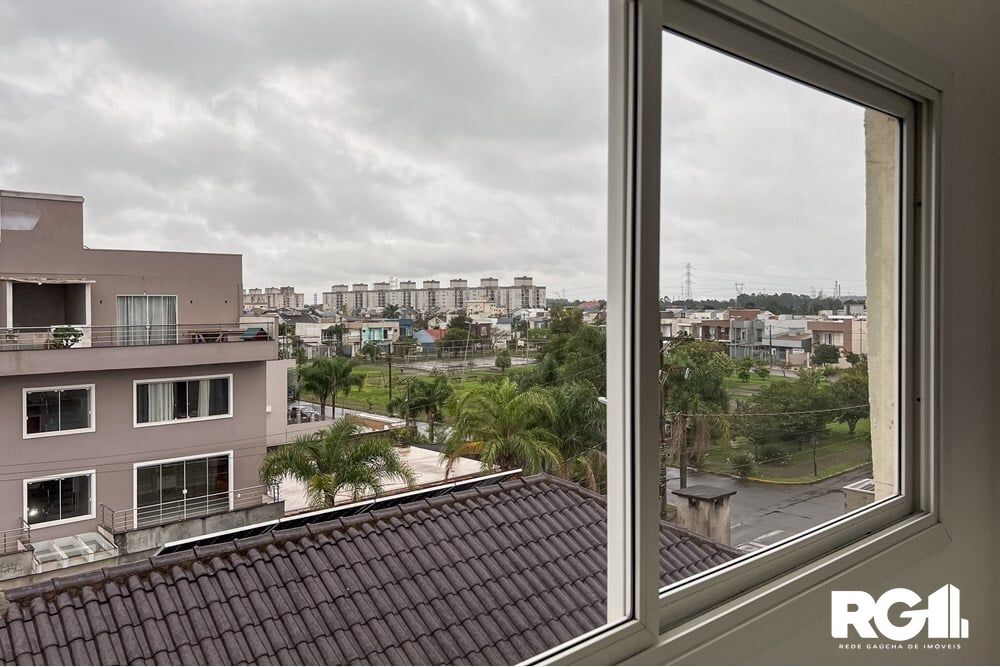 Apartamento à venda com 2 quartos, 62m² - Foto 3