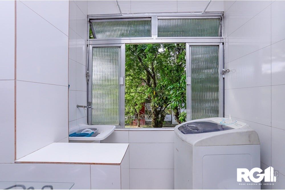 Apartamento à venda com 2 quartos, 46m² - Foto 7