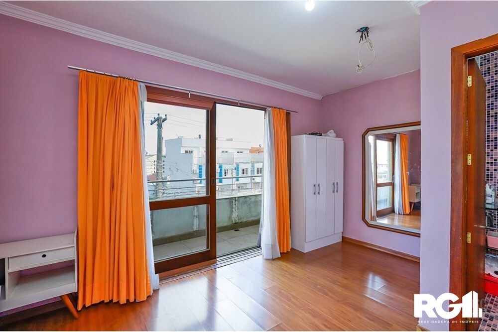 Casa à venda com 3 quartos, 185m² - Foto 11