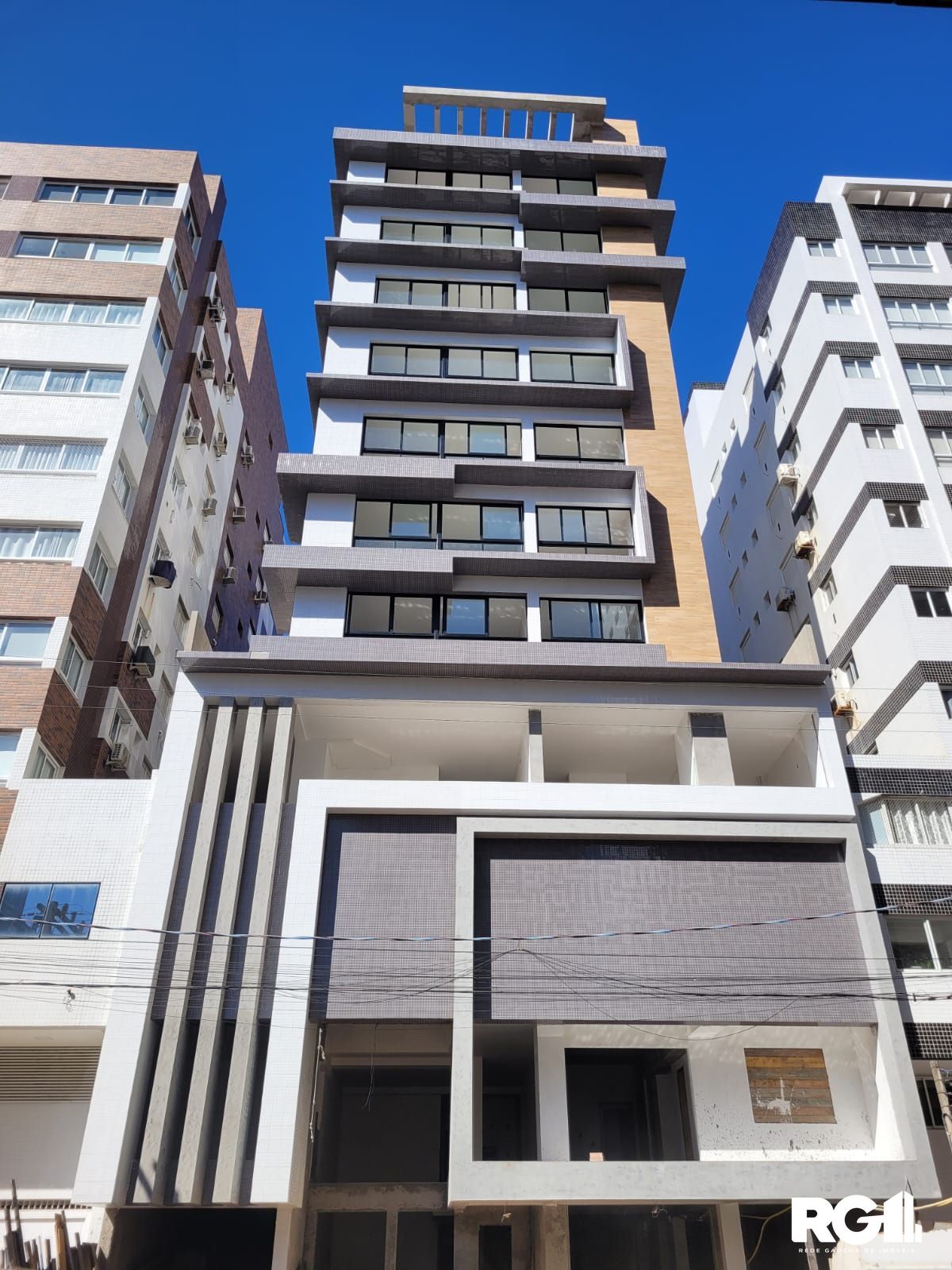 Apartamento à venda com 2 quartos, 52m² - Foto 4
