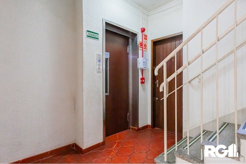 Apartamento à venda com 3 quartos, 86m² - Foto 9