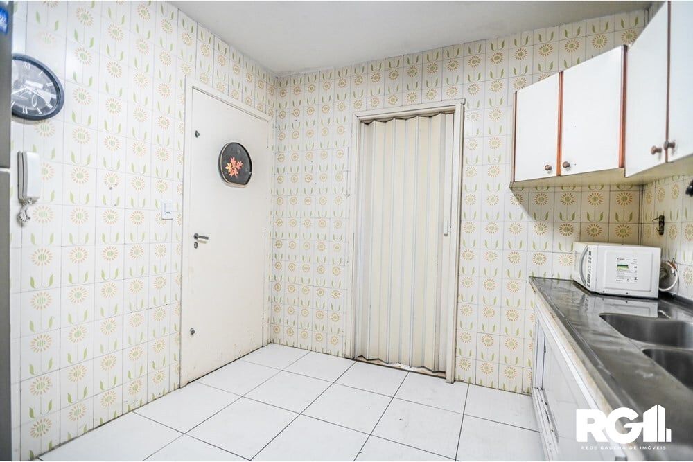 Apartamento à venda com 3 quartos, 115m² - Foto 9