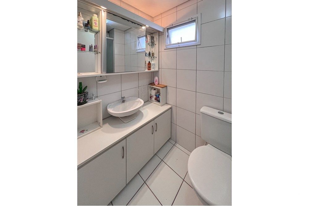 Apartamento à venda com 2 quartos, 55m² - Foto 7