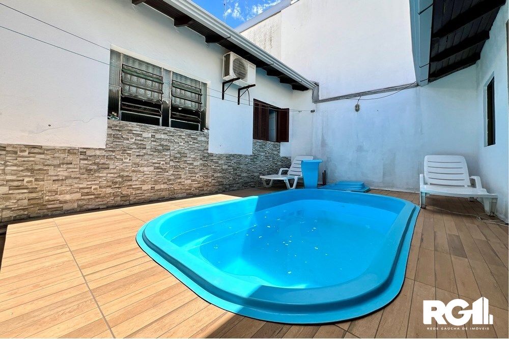 Casa à venda com 2 quartos, 106m² - Foto 9