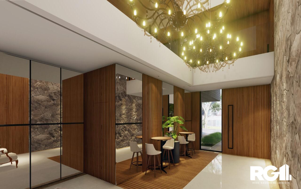 Apartamento à venda com 2 quartos, 52m² - Foto 7