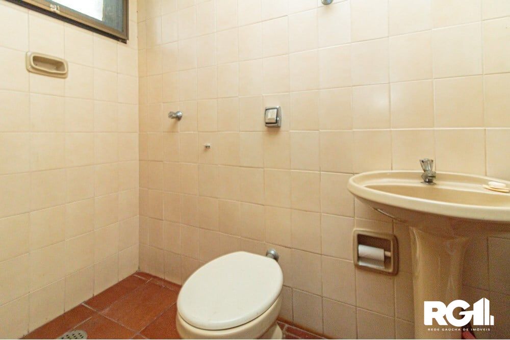 Apartamento à venda com 3 quartos, 157m² - Foto 14