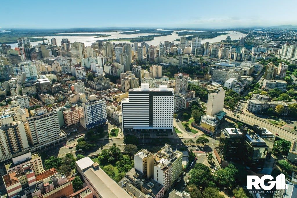 Conjunto Comercial-Sala à venda, 35m² - Foto 6