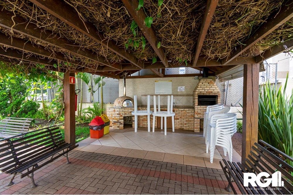 Apartamento à venda com 2 quartos, 48m² - Foto 13